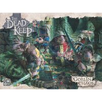 The Dead Keep – Goblin Chaos (Deluxe) (DE)