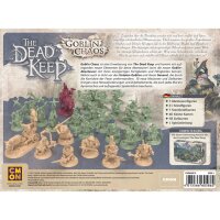 The Dead Keep – Goblin Chaos (Deluxe) (DE)