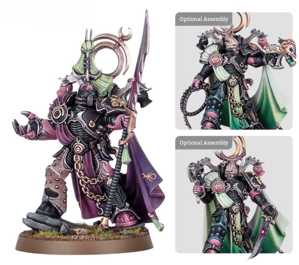 Emperor´s Children: Lord Exulant