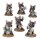 Emperor´s Children: Noise Marines