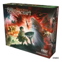 Der Herr der Ringe: Das Schicksal der Gemeinschaft (DE)