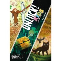 Unlock! Kids: Irische Sagen (DE)