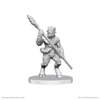 D&D Nolzurs Marvelous Miniatures: Classic Satyr