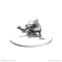 D&D Nolzurs Marvelous Miniatures: Barghest