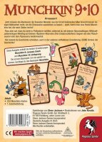 Munchkin 9+10 (DE)