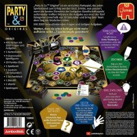 Party & Co. - Original (DE)