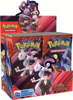 Pokémon - Karmesin & Purpur KP 10 - Ewige...