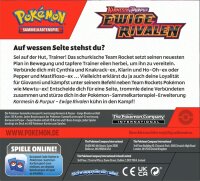 Pokémon - Karmesin & Purpur KP 10 - Ewige...