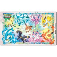 Pokémon - Karmesin & Purpur KP08.5 Prismatische Entwicklungen Super-Premium Kollektion (DE)