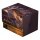 Ultimate Guard Sidewinder 100+ Xenoskin Magic: The Gathering "Tarkir: Dragonstorm" - Ghostfire - Neriv, Heart of the Storm