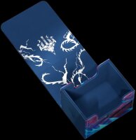 Ultimate Guard Sidewinder 100+ Xenoskin Magic: The Gathering "Tarkir: Dragonstorm" - Ghostfire - Ugin, Eye of the Storms