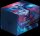 Ultimate Guard Sidewinder 100+ Xenoskin Magic: The Gathering "Tarkir: Dragonstorm" - Ghostfire - Ugin, Eye of the Storms