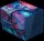 Ultimate Guard Sidewinder 100+ Xenoskin Magic: The Gathering "Tarkir: Dragonstorm" - Ghostfire - Ugin, Eye of the Storms