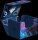 Ultimate Guard Sidewinder 100+ Xenoskin Magic: The Gathering "Tarkir: Dragonstorm" - Ghostfire - Ugin, Eye of the Storms