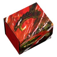 Ultimate Guard Sidewinder 100+ Xenoskin Magic: The...