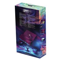 Ultimate Guard Omnihive 1000+ Xenoskin Magic: The...