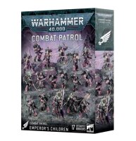 Emperor´s Children: Combat Patrol