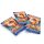 Würfelset: 7 Würfel mehrseitig Dragons Hoard - Mystery Dice Pack (With Pouch)