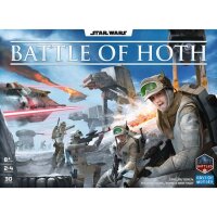 Battle of Hoth (DE)