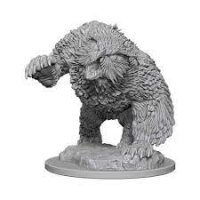 D&D Nolzurs Marvelous Miniatures: Owlbear