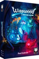 Wispwood - Wald der Lichter (DE)