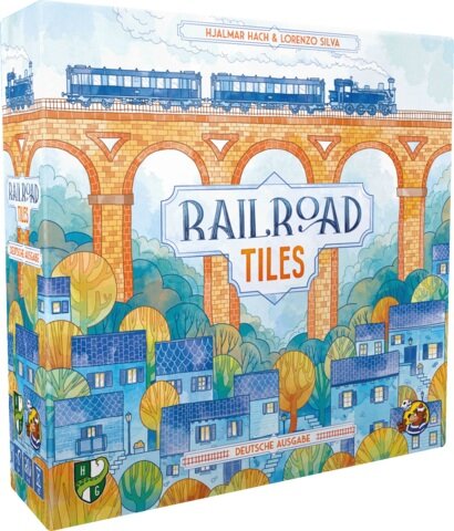 Railroad Tiles (DE)