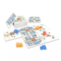Railroad Tiles (DE)