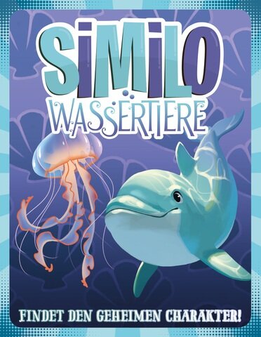 Similo - Wassertiere (DE)