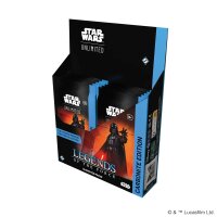 Star Wars: Unlimited – Legends of the Force...