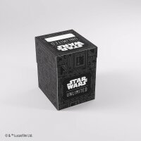 Star Wars: Unlimited Soft Crate - Unlimited Pattern