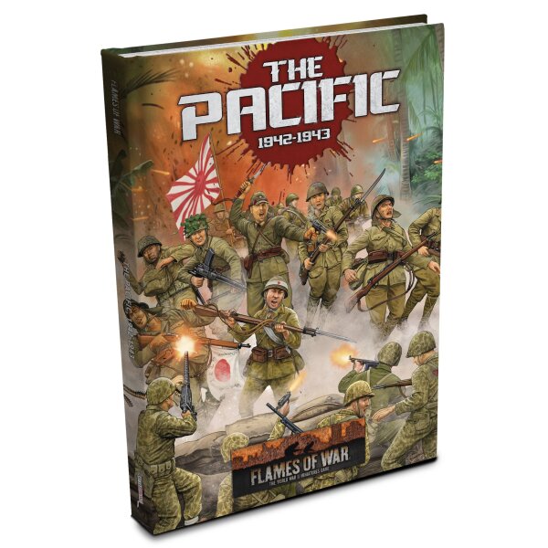 The Pacific (EN)