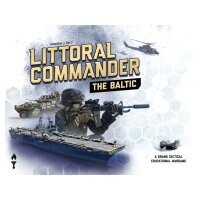 Littoral Commander - The Baltic (EN)