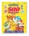 Pokémon - 500 Sticker Paldea