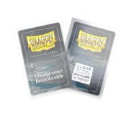 Dragon Shield Board Game Sleeves American Mini (100)