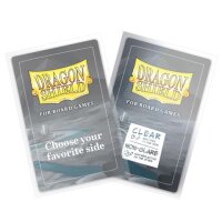 Dragon Shield Board Game Sleeves European Standard (100)
