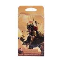 Dragon Shield Board Game Sleeves Tarot (100)
