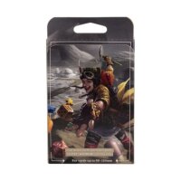 Dragon Shield Board Game Sleeves Oversize (100)