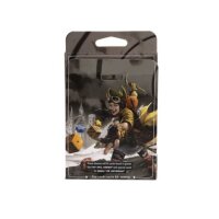 Dragon Shield Board Game Sleeves Grand Standard (100)