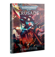 Crusade Armageddon (EN)