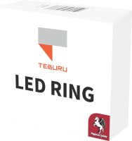 Teburu: Led Ring (DE)