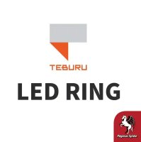 Teburu: Led Ring (DE)