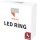 Teburu: Led Ring (DE)