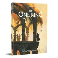 The one Ring Realms of the Three Rings (EN)