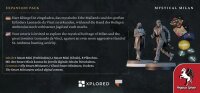 Teburu: Vampire Milan Uprising - Mystical Milan Story (Erweiterung)