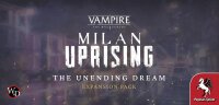 Teburu: Vampire Milan Uprising - The Unending Dream Story (Erweiterung)