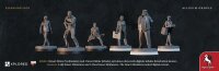 Teburu: Vampire Milan Uprising - Allies & Ghouls (Erweiterung)