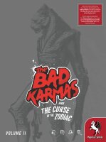 Teburu: The Bad Karmas Vol.2 (Zodiac-Erweiterung)