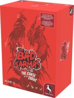 Teburu: The Bad Karmas Vol.3 (Zodiac-Erweiterung)