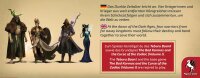 Teburu: The Bad Karma: The Dark Age Heroes (Erweiterung)