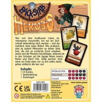 Backstab Heroes (DE)